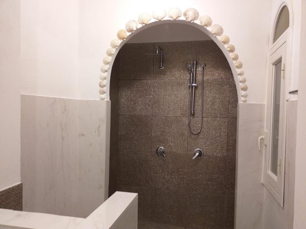 Adamantea - Le Due Lune Apartment
